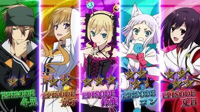 パチスロ東京レイヴンズ ■概要