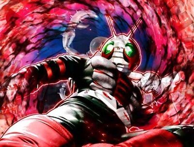 Pぱちんこ仮面ライダー 轟音 赤ならチャンス