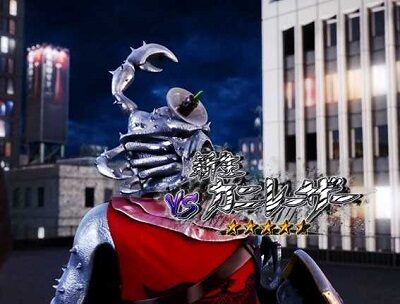 Pぱちんこ仮面ライダー 轟音 内容