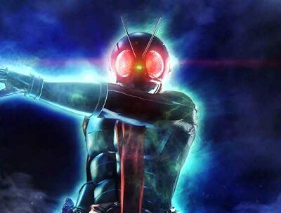 Pぱちんこ仮面ライダー 轟音 【仮面ライダー1号リーチ/ダブルライダーSPSPリーチ】