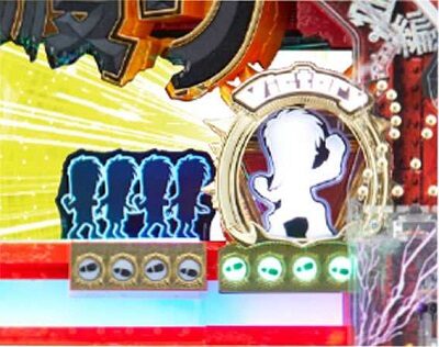 Pカイジ鉄骨渡り勝負編7000 ファイナルブリッジ
