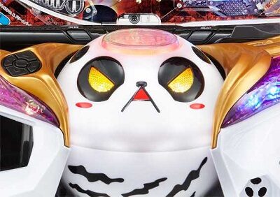 Pカイジ鉄骨渡り勝負編7000 【ボタンポコポコ予告】
