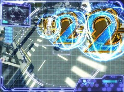 P009 RE：CYBORGACCELERATOR EDITION 【加速連続演出】