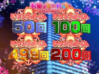 P遠山の金さん2 遠山桜と華の密偵JQA 【お華ルーレット】