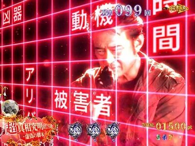 P火曜サスペンス劇場 最後の推理 【キーワード予告】