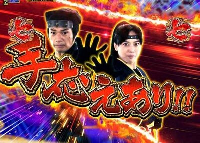 PA真・暴れん坊将軍99Ver. 内容