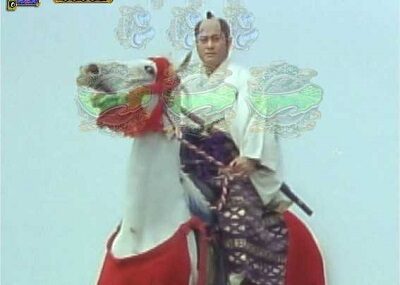PA真・暴れん坊将軍99Ver. 【白馬全回転】