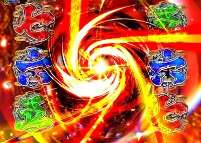PA真・暴れん坊将軍99Ver. 【マルチラインリーチ】