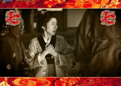 PA真・暴れん坊将軍99Ver. 赤まで変化すれば後半パート発展の大チャンス
