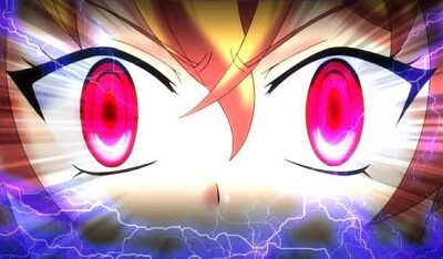 PAぱちんこ戦国コレクション小悪魔99 【天魔一閃予告】