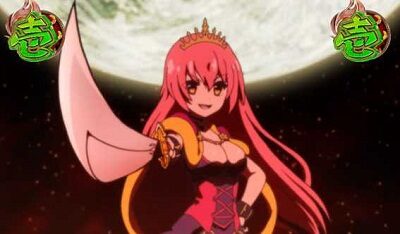 PAぱちんこ戦国コレクション小悪魔99 これも戦国!信長VS義元リーチ