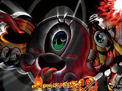 Pおばけらんど2022 【突おばけ予告】