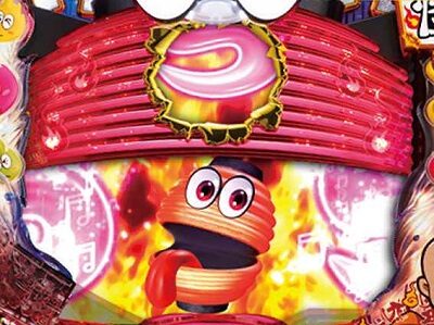 Pおばけらんど2022 【提灯役モノリーチ】