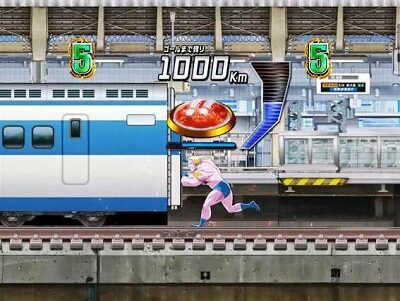 ぱちんこ キン肉マン3 キン肉星王位争奪編友情シルバー その他リーチ