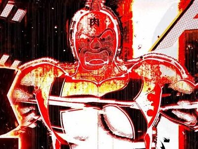 ぱちんこ キン肉マン3 キン肉星王位争奪編友情シルバー 【火事場のクソ力】