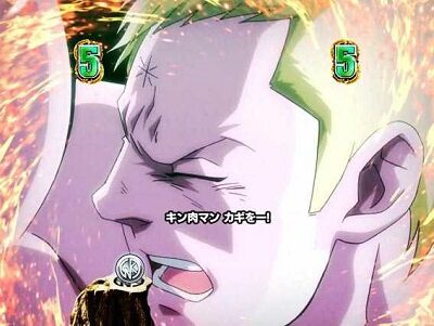 ぱちんこ キン肉マン3 キン肉星王位争奪編友情シルバー 【アポロンウィンドウロック】