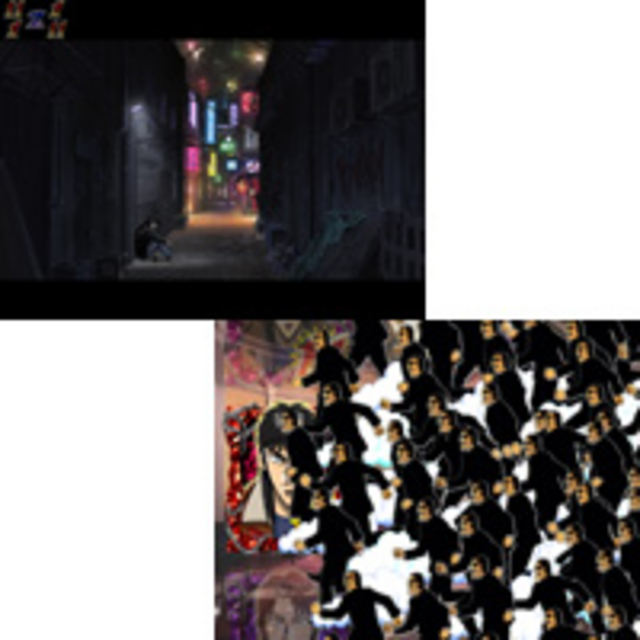 CR弾球黙示録カイジ2 開司 リーチ後予告