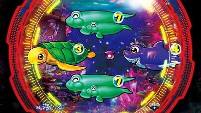 P元祖ギンギラパラダイス 内容