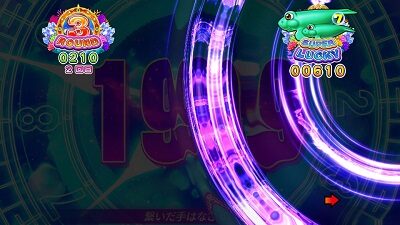 P元祖ギンギラパラダイス 内容