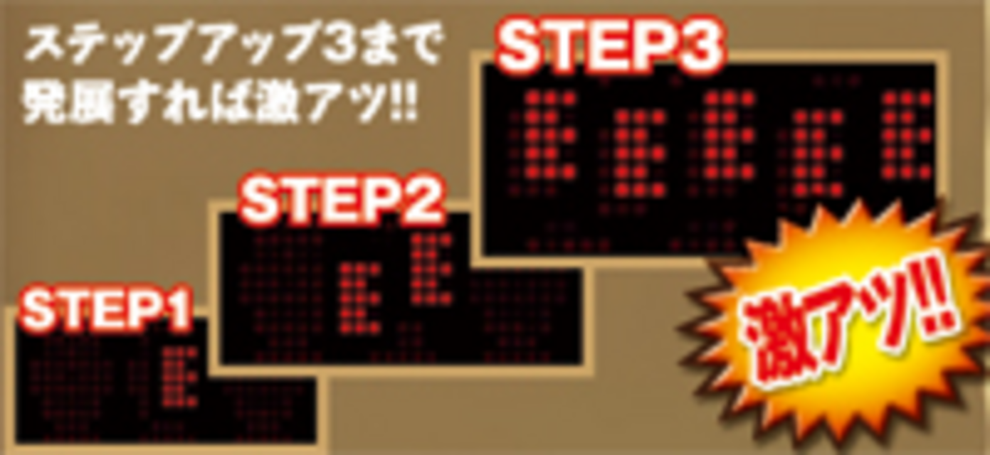 CR超古代文明モアイDEN チビモアイ予告