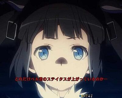 Pフィーバーダンジョンに出会いを求めるのは間違っているだろうか 内容