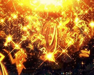 Pフィーバーダンジョンに出会いを求めるのは間違っているだろうか 神聖文字予告