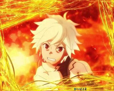 Pフィーバーダンジョンに出会いを求めるのは間違っているだろうか ベルファイアボルト予告