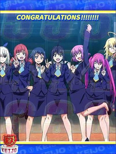 P競女!!!!!!!!-KEIJO-199ver. 【卒業全回転リーチ】