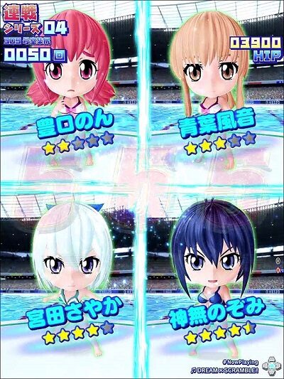 P競女!!!!!!!!-KEIJO-99Ver． 【ルーレット演出】