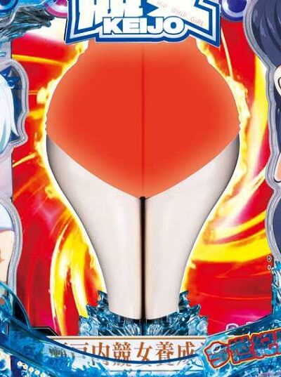 P競女!!!!!!!!-KEIJO-199ver. 【豪尻フラッシュ】