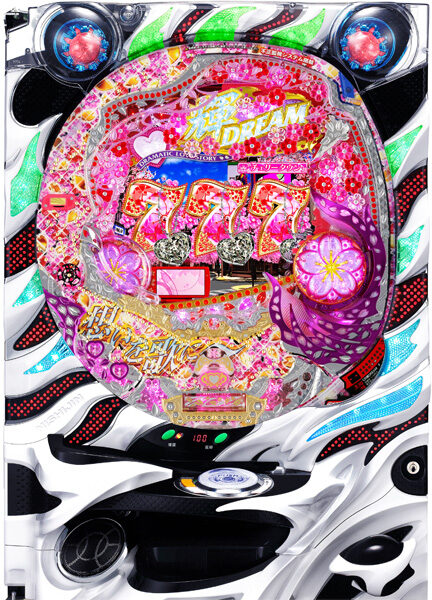 CR輝DREAM F