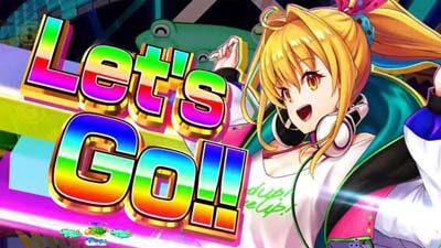 PAスーパー海物語 IN 沖縄5With アイマリン 【リーチ後カットイン予告】