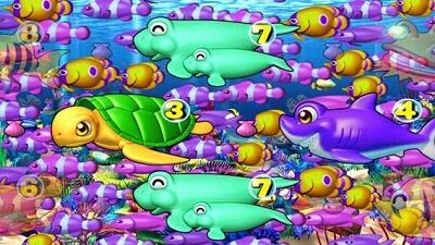 Pスーパー海物語 IN 沖縄5 【魚群予告】