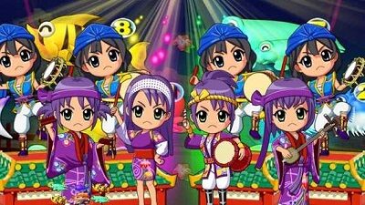 Pスーパー海物語 IN 沖縄5 【エイサーリーチ】