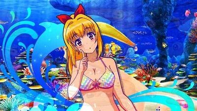 Pスーパー海物語 IN 沖縄5 【アングル予告】
