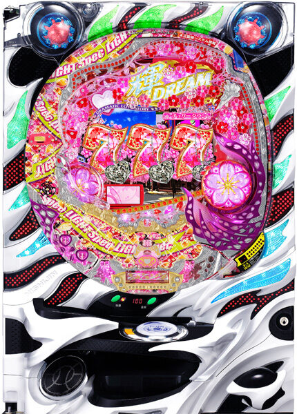 CR輝DREAM GL