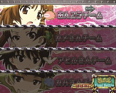 Pガールズ&パンツァ―劇場版 甘デジ 内容