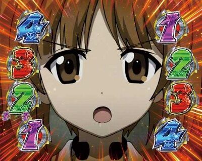Pガールズ&パンツァ―劇場版 甘デジ 【Raise】