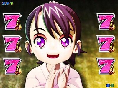 PA満開花火 GO 【スターマインリーチ】