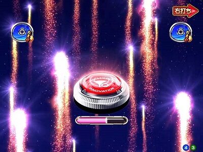 PA満開花火 GO 【一撃スターマイン】