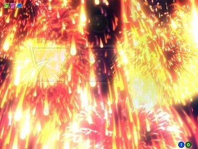 PA満開花火 GO 【大花火予告】