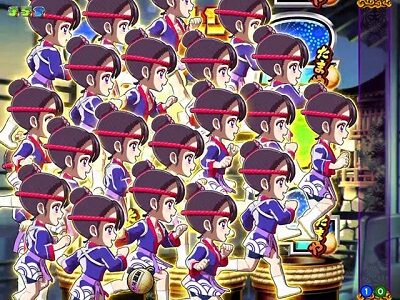 PA満開花火 GO 【線香花火予告】