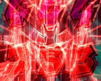 Pフィーバー 機動戦士ガンダムユニコーン 内容