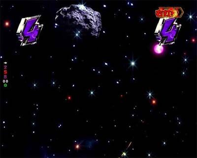 Pフィーバー 機動戦士ガンダムユニコーン 【発展分岐演出「背景パターン」】