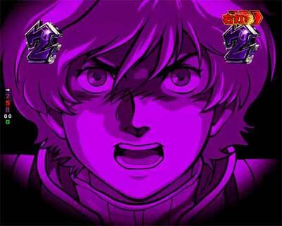 Pフィーバー 機動戦士ガンダムユニコーン シナンジュ(フロンタル)以外ならチャンス