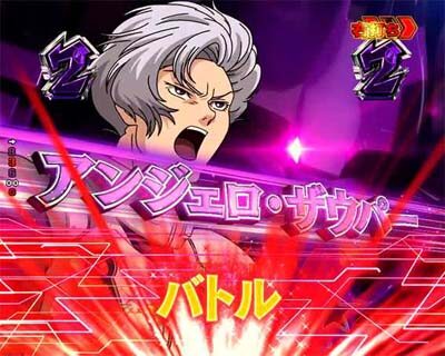 Pフィーバー 機動戦士ガンダムユニコーン 内容