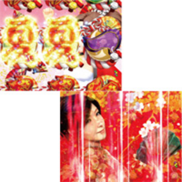 CR春夏秋冬 祭 FA ピュイ連予告