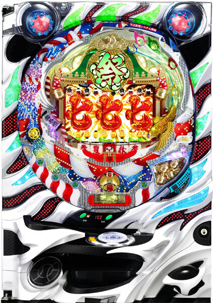 CR春夏秋冬 祭 FA