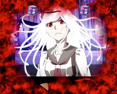 P〈物語〉シリーズセカンドシーズン 【怪異SPリーチ】