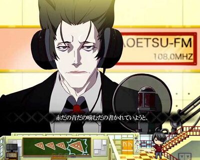デジハネP〈物語〉シリーズセカンドシーズン リーチ前予告